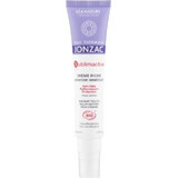 JONZAC Sublimactive BIO NIGHT REGENERATING CREAM against aging skin and wrinkles 1×40 ml