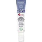 JONZAC Sublimactive BIO NIGHT REGENERATING CREAM gegen Hautalterung und Fältchen 1×40 ml