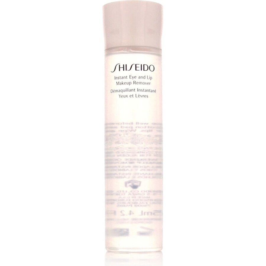 Shiseido The Skincare The Skincare Augen- und Lippen-Makeup-Entferner 1×125 ml, Reinigungsmittel Shiseido The Skincare The Skincare Augen- und Lippen-Makeup-Entferner 1×125 ml, Reinigungsmittel