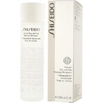 Shiseido The Skincare The Skincare Desmaquillante Ojos y Labios 1×125 ml, limpiador