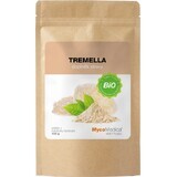 Mycomedica Bio Tremella Plv 100g 1×100 g