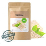 Mycomedica Bio Tremella Plv 100g 1×100 g