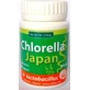 Health Link CHLORELLA JAPAN 1×250 tbl, chlorella