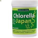 Health Link CHLORELLA JAPAN 1×250 tbl, clorella Health Link CHLORELLA JAPAN 1×250 tbl, clorella