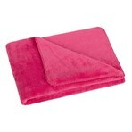 Kinderdeken KORALL MICRO 1014/019 75x100 roze zonder borduursel 1×1 stuk, babydeken Kinderdeken KORALL MICRO 1014/019 75x100 roze zonder borduursel 1×1 stuk, babydeken