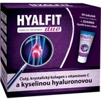 Geschenkverpakking HYALFIT DUO 1×1 set, 90 cps + Hyalfit gel 50 ml GRATIS