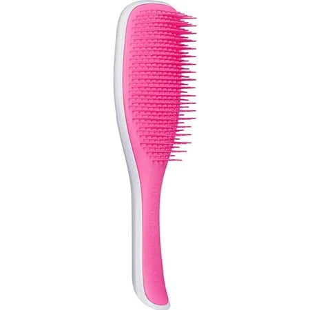 Tangle Teezer® Large Wet Detangler Black Gloss 1x1 pc, brosse à cheveux