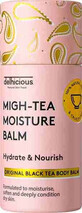 Delhicious, Balsamo corpo idratante Migh-Tea - Original 1&#215;70 g, balsamo corpo