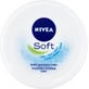 NIVEA Soft 1×300 ml crema hidratante