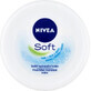 NIVEA Soft 1&#215;300 ml moisturizing cream