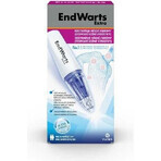 EndWarts Extra pen pentru îndepărtarea fibromilor moi 1×1 buc, dispozitiv medical EndWarts Extra pen pentru îndepărtarea fibromilor moi 1×1 buc, dispozitiv medical
