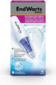 EndWarts Extra pen pentru &#238;ndepărtarea fibromilor moi 1&#215;1 buc, dispozitiv medical