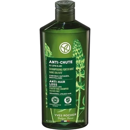 Yves Rocher Shampoo zur Förderung des Haarwuchses 1×300 ml Shampoo