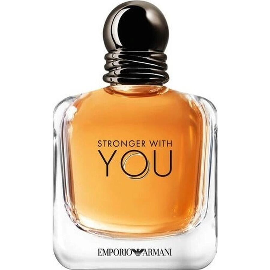 Armani Emporio Emporio Strongerw.You Edt 30ml 1×30 ml, Eau de toilette Armani Emporio Emporio Strongerw.You Edt 30ml 1×30 ml, Eau de toilette