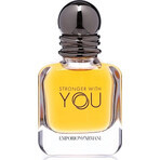 Armani Emporio Emporio Strongerw.You Edt 30ml 1×30 ml, Eau de toilette