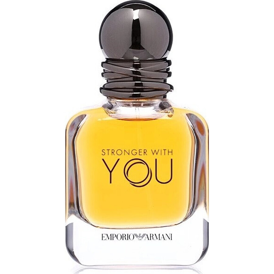 Armani Emporio Emporio Strongerw.You Edt 30ml 1×30 ml, Eau de toilette Armani Emporio Emporio Strongerw.You Edt 30ml 1×30 ml, Eau de toilette