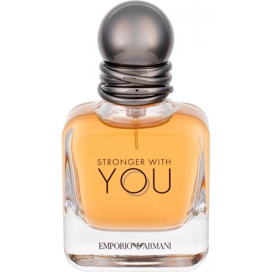 Armani Emporio Emporio Strongerw.You Edt 30ml 1×30 ml, Eau de toilette Armani Emporio Emporio Strongerw.You Edt 30ml 1×30 ml, Eau de toilette