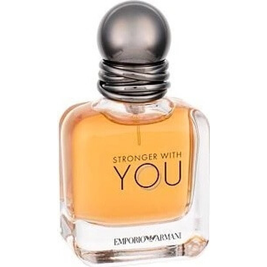 Armani Emporio Emporio Strongerw.You Edt 30ml 1×30 ml, Eau de toilette Armani Emporio Emporio Strongerw.You Edt 30ml 1×30 ml, Eau de toilette