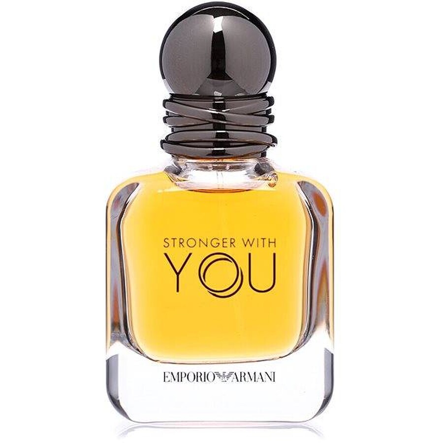 Armani Emporio Emporio Strongerw.You Edt 30ml 1×30 ml, Eau de toilette Armani Emporio Emporio Strongerw.You Edt 30ml 1×30 ml, Eau de toilette