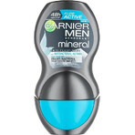 GARNIER Ball deodorant for men PURE ACTIVE 1×50 ml, antibacterial