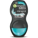 GARNIER Ball deodorant for men PURE ACTIVE 1×50 ml, antibacterial