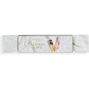Revolution PRO, Glossy Lips, barra de labios 1×1pc, barra de labios
