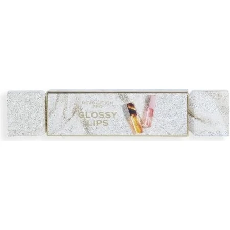 Revolution PRO, Glossy Lips, barra de labios 1×1pc, barra de labios