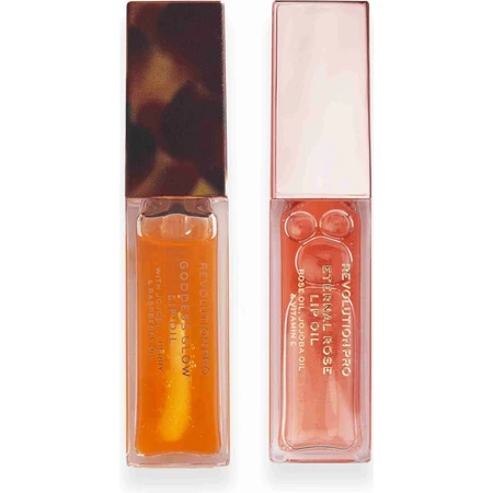 Revolution PRO, Glossy Lips, barra de labios 1×1pc, barra de labios