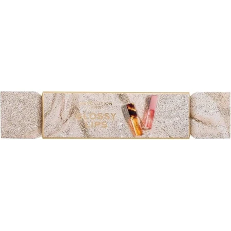 Revolution PRO, Glossy Lips, barra de labios 1×1pc, barra de labios