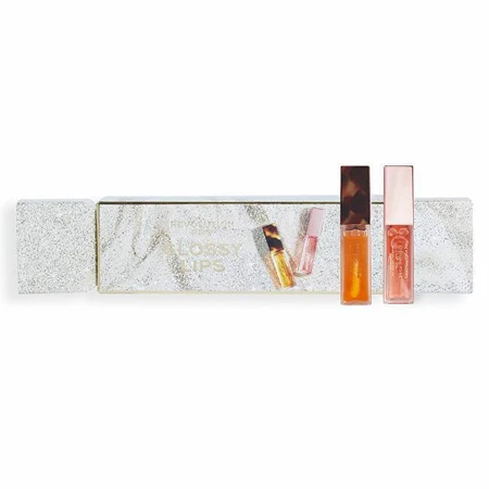 Revolution PRO, Glossy Lips, barra de labios 1×1pc, barra de labios