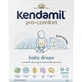 Kendamil Pro‑Comfort Gotas infantiles 7,5 ml