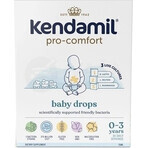 Kendamil pro-comfort gocce per bambini 1×7,5 ml, integratore alimentare Kendamil pro-comfort gocce per bambini 1×7,5 ml, integratore alimentare