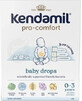 Kendamil pro-comfort Tropfen f&#252;r Kinder 1&#215;7,5 ml, Nahrungserg&#228;nzungsmittel