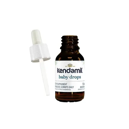Kendamil Pro‑Comfort Gotas infantiles 7,5 ml