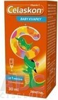 Celaskon BABY CAPS 1&#215;30 ml, vitamin C