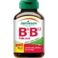 JAMIESON VITAMINA B6, B12 Y ÁCIDO FÓLICO 1×90+20 tbl, complemento alimenticio