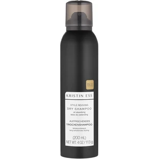 Kristin Ess Style Reviving Dry Shampoo 1×200 ml, shampooing