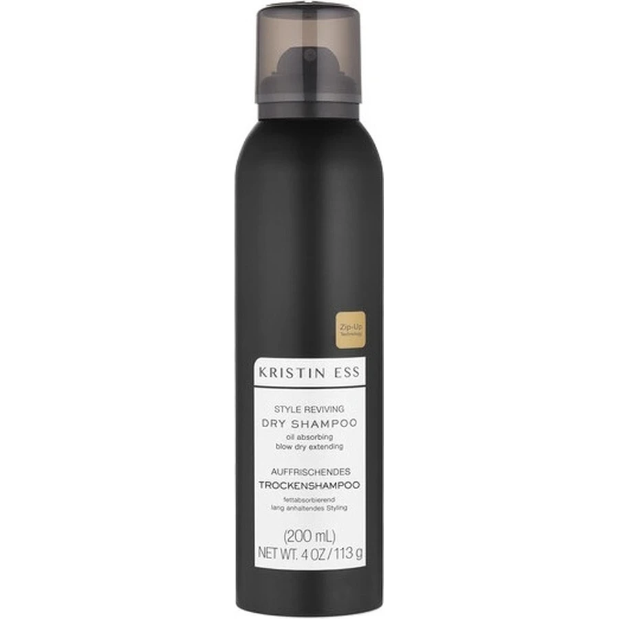 Kristin Ess Style Reviving Dry Shampoo 1×200 ml, shampooing