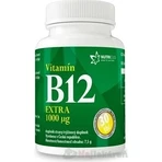 NUTRICIUS Vitamin B12 EXTRA 1000 μg 1×30 tbl, vitamin B12