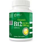 NUTRICIUS Vitamin B12 EXTRA 1000 μg 1×30 tbl, vitamin B12