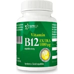 NUTRICIUS Vitamin B12 EXTRA 1000 μg 1×30 tbl, vitamin B12