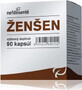 nefdesant&#233; ŽENŠEN 200 mg 6&#215;10 cps, food supplement