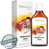 Yaomedica 070 Ciocan pentru nervi 50ml 1×50 ml