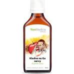 Yaomedica 070 Zenuwhamer 50ml 1×50 ml Yaomedica 070 Zenuwhamer 50ml 1×50 ml