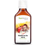 Yaomedica 070 Zenuwhamer 50ml 1×50 ml Yaomedica 070 Zenuwhamer 50ml 1×50 ml