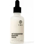 Zwei Kosmetikprodukte HA6 Moisture Booster Serum 1×1 St.