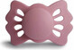 FRIGG Lucky suzetă simetrică din silicon Cedar, +6m 1&#215;1 buc, suzetă din silicon