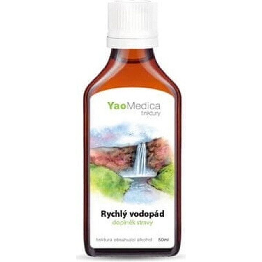Yaomedica 098 Schnellkaskade 50ml 1×50 ml