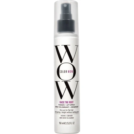 Color Wow Raise The Root Thicken & Lift Spray 1×150 ml, hair strengthening spray