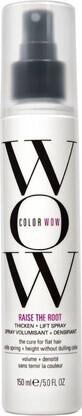Color Wow Raise The Root Thicken &amp; Lift Spray 1&#215;150 ml, hair strengthening spray